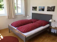 Cozy country life between Hamburg and Lübeck. 2-room-apartment 2 to max. 4 pers.