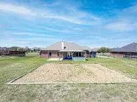 Perfect Stay in Ranch-like House with Huge Backyard! Hotels in Forney