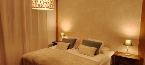Appartement Le Marly