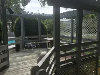 NEED TO GET AWAY? UPDATED CONDO 1 BLOCK TO BEACH Hotels in Surfside Beach