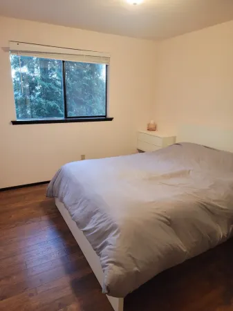 House in Private & Quiet Area Отели в г. Федерал-Уэй