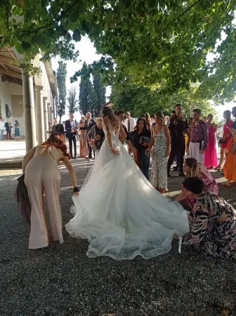 Leo&Kira House Отели рядом с достопримечательностью «Греве-ин-Кьянти»