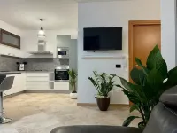 1 Bedroom Apartment in Custonaci Hotels in Custonaci