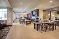 Hilton Garden Inn Pittsburgh Airport South-Robinson Mall Hotels in Robinson Township