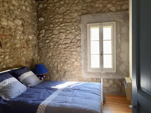 Pretty village house of character in Laroque des Albères Hotels in Laroque-des-Alberes