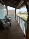 Short walk to the beach