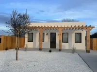 The Sage Hideaway Hotels in Virgin