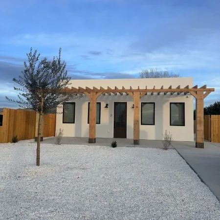 The Sage Hideaway