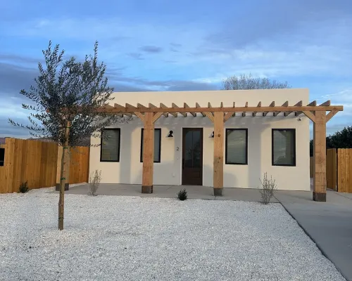 The Sage Hideaway Hotels in Virgin