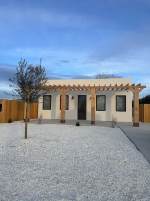 The Sage Hideaway