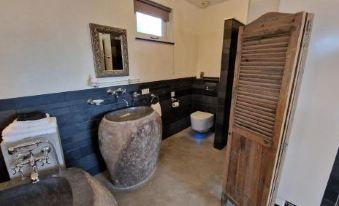B&B de Droomhoeve