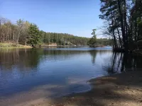 A Tale of Two Beaches