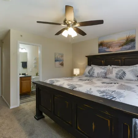 Sleeps 32! Quadruple the Fun! Four condos all together with 12 BDRM and 8 BATH