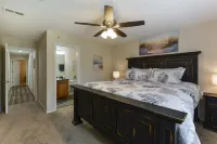 Sleeps 32! Quadruple the Fun!   Four condos all together with 12 BDRM and 8 BATH - 4-Star
