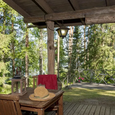 Rinnekämppä
