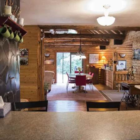 Adventure U.P- Lake House on Lake Michigan