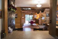 Adventure U.P- Lake House on Lake Michigan