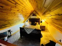 Riggins Riverview Retreat (Triple R) Cabin #4