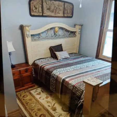 Sylvan Beach Vacation Rental