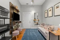 Springside Bourbon Getaway Hotels in Georgetown