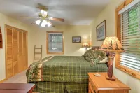 Harrah's/Cherokee/Lakes/rafting/ fishing/hiking/waterfall/Elk/rejuvenating peace