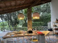 Villa in Maratea   Walking Distance From The Beach  CIN-IT076044C203105001 Hotels in Maratea