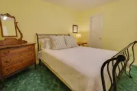 Cozy Cabin on Clark's Hill Lake!