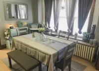 Perfect Stay in the Heart of Downtown Fargo