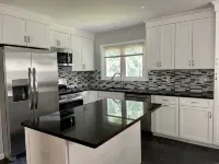 Charming 2-bedroom apt with AC and WiFi in lovely Mamaroneck