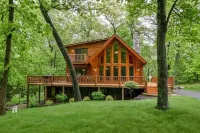 Home Sweet Log