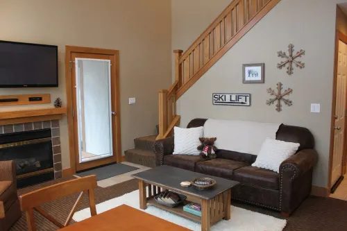 Disciples Village Condo - Steps to Boyneland Run