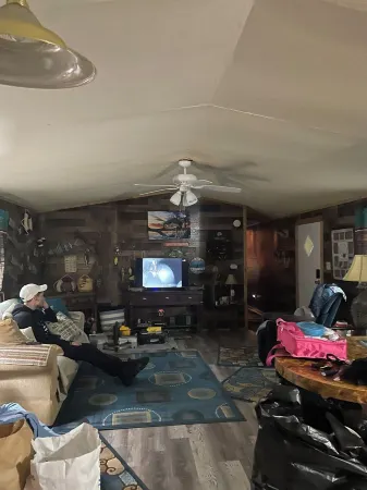 Charming 3-bedroom house with AC and WiFi at Lake Texoma