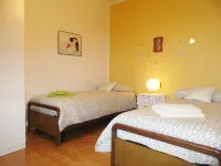 Relaxing holiday - mountain, lake and spa Hotels in Levico Terme