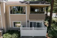 Chic Nest parent’s favorite! Irvine, Laguna, Best location! Trader Joe's附近的飯店