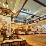 Arolithos Traditional Village Hotel - Bares