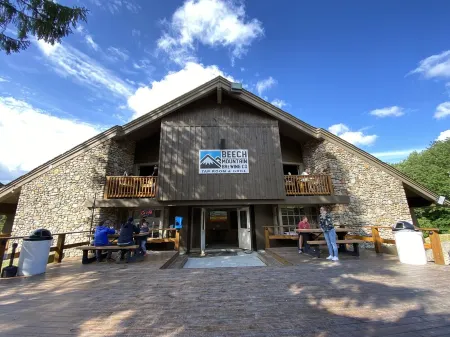 Gorgeous Mountain Views for Leaf Season! So Close to Beech Mountain Resort! Отели в г. Бич Маунтин