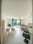 1 Bedroom Apartment in Dijon