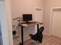 Cozy vacation apartment, ideal starting point for hiking