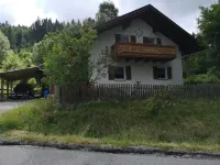 Cozy holiday apartment in Vorderfirmiansreut, Mitterdorf ski area Hotels in Landkreis Freyung-Grafenau