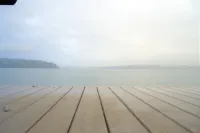 Hoodsport Hood Canal Waterfront Cabin.