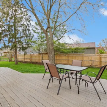 Casa Boho- Fire Pit, BBQ, B-ball hoop