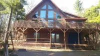 Cozy Cabin on the Lake Hotels in Keweenaw County