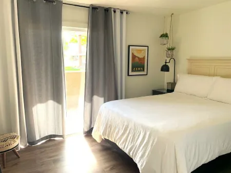 Sports Village Condo Newly Remodeled 1 Bed 1 Bath