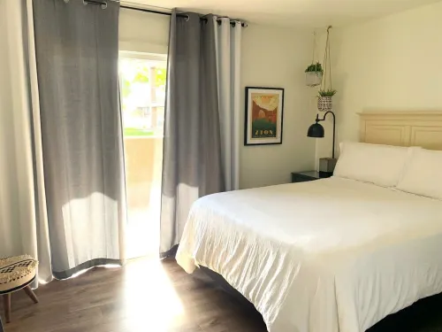 Sports Village Condo Newly Remodeled 1 Bed 1 Bath