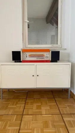 130m² apartment in the Palatinate Forest (Pirmasens) e Charging station available