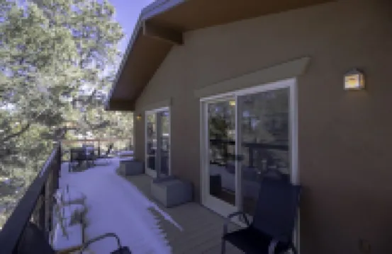 Beautiful Views from This 3-Bed, 2-Bath Home in the Pines - 10 Min to Prescott