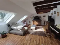 Comfort vacation apartment Biene