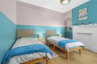 A Lovely, Luxury flat close to attractions and beach Hotels near Seven Sisters Cliffs