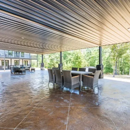 Waterfront @ Tiger Creek Retreat Sleeps 16