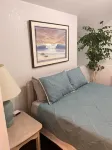 ON THE LAKE, 2 BEDROOMS / 2 BATHS, FULL AMENITIES
